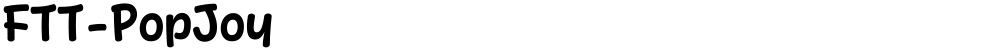 FTT-PopJoy