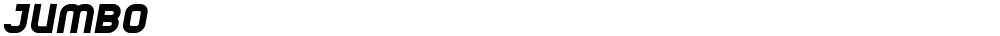 Jumbo