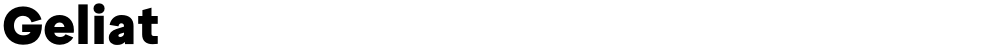 Geliat