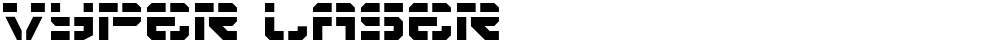 Vyper Laser