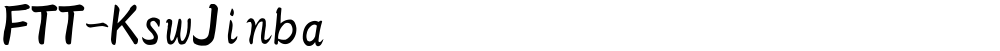 FTT-KswJinba