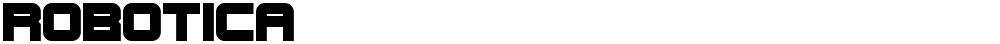 Robotica