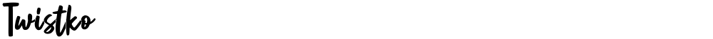 Twistko