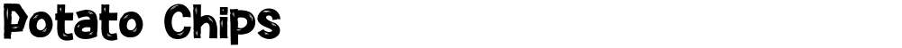 Potato Chips