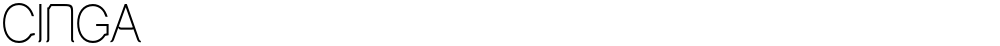 Cinga