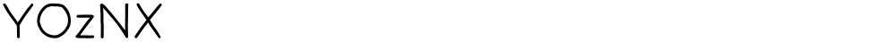 YOzNX