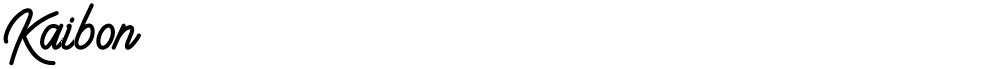 Kaibon