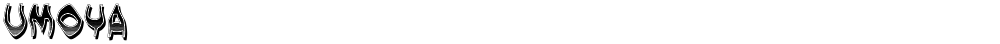 Umoya