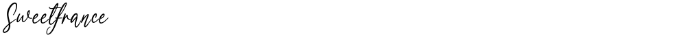 Sweetfrance
