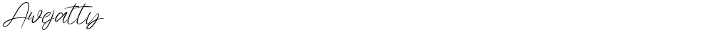 Awejatty
