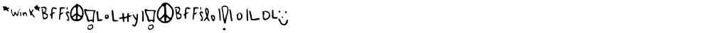 MyRandaSymbols