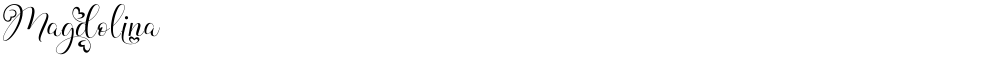 Magdolina