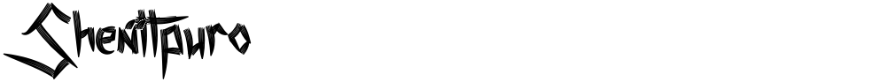 Shenttpuro
