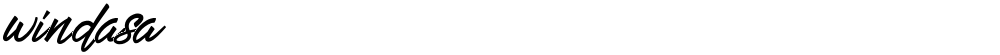 windasa