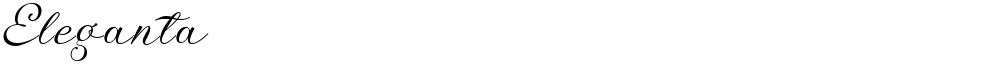 Eleganta