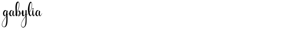 gabylia