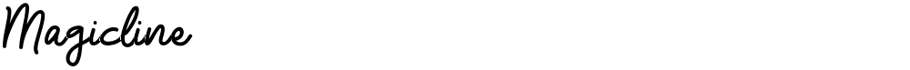 Magicline