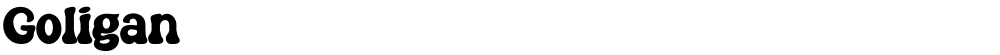 Goligan