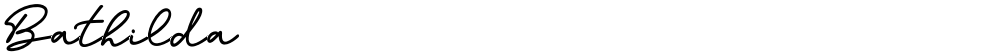 Bathilda