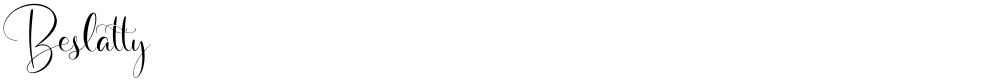 Beslatty