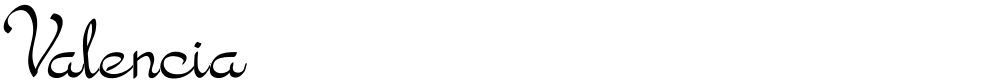 Valencia