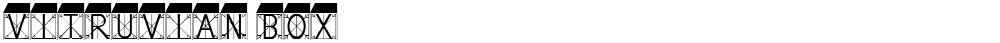 Vitruvian Box