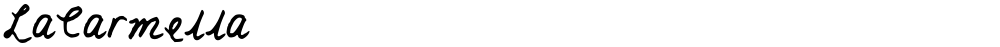 LaCarmella