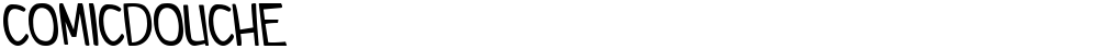 comicdouche