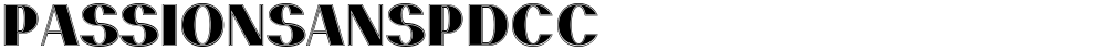 PassionSansPDcc