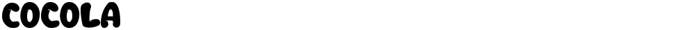 Cocola