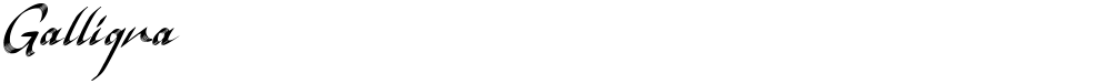 Galligra