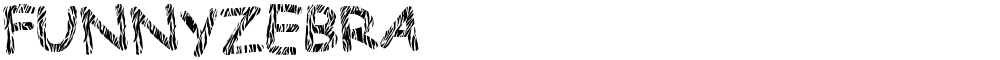 funnyzebra