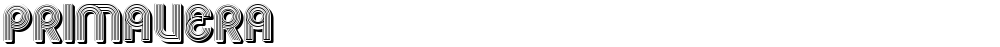 Primavera