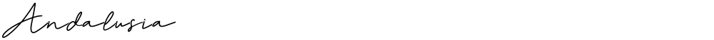 Andalusia