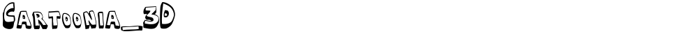 Cartoonia_3D