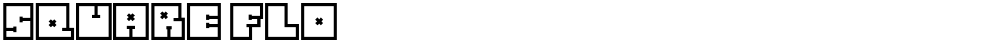 Square Flo