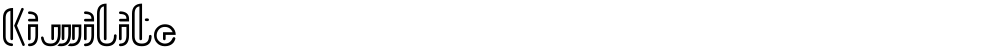 Kiwilite