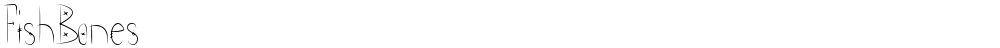 FishBones