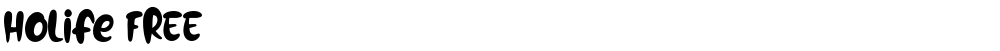 Holife FREE