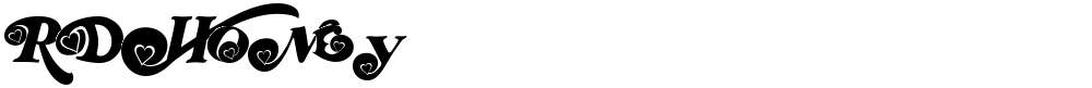 RDHoney