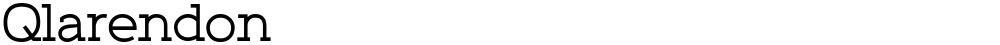 Qlarendon