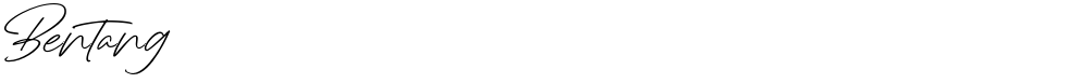 Bentang