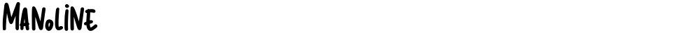 Manoline