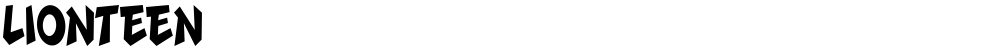 LIONTEEN