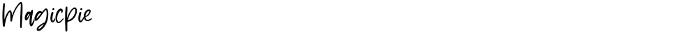 Magicpie
