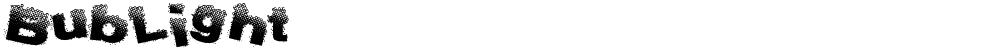 BubLight
