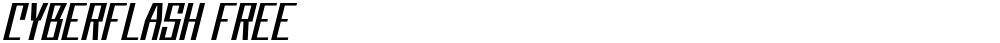 Cyberflash FREE