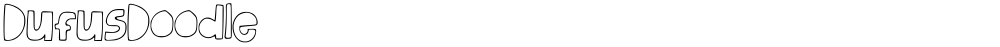 DufusDoodle