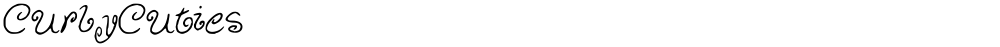 CurlyCuties