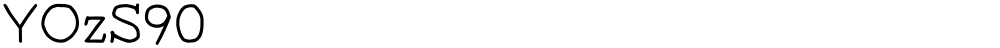 YOzS90